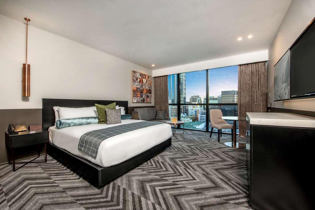 Rydges Perth Kings Square Hotel Værelse billede